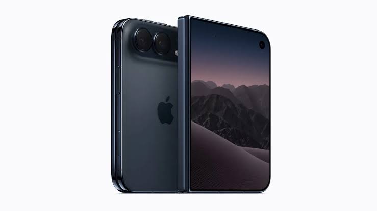 Apple iPhone Duo