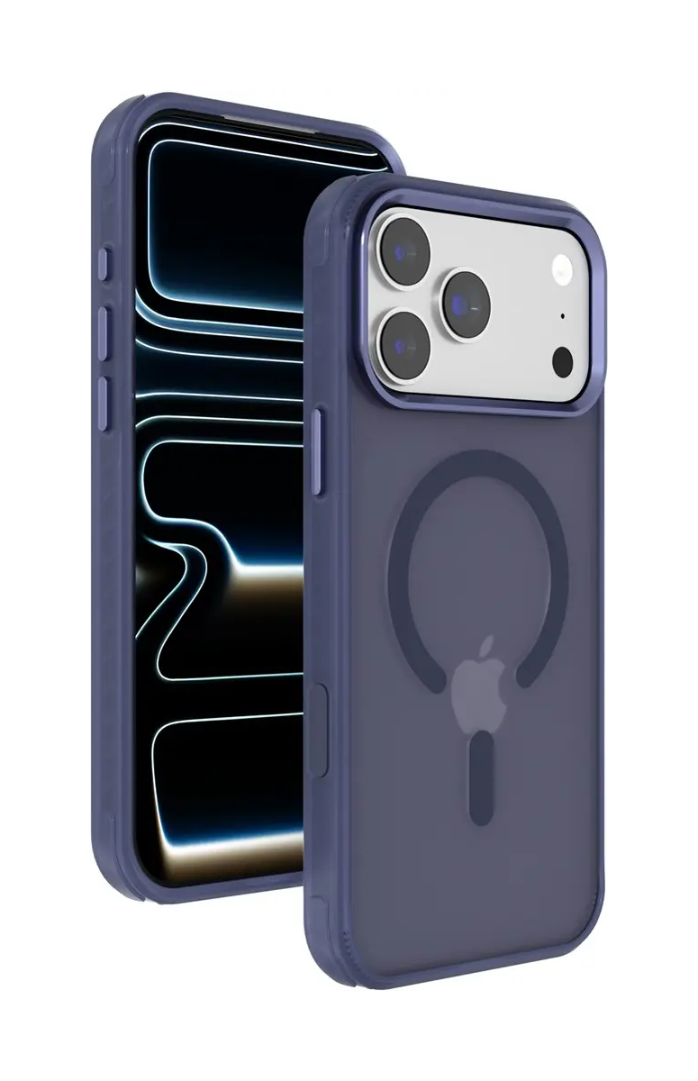 Hoge kwaliteit Hoesje + Magsafe (15 Serie)
