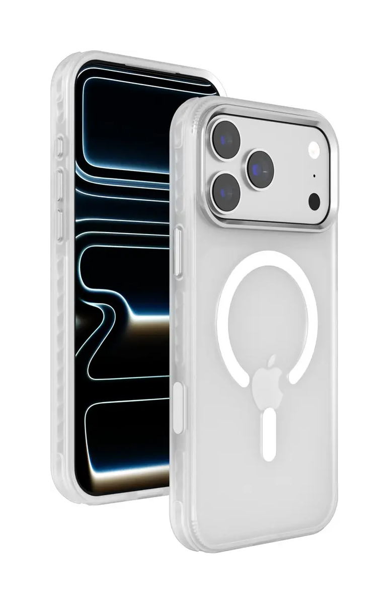 Hoge kwaliteit Hoesje + Magsafe (15 Serie)