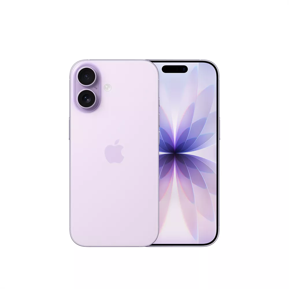 Apple iPhone 17 512GB Lavender