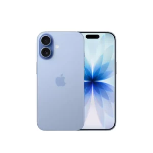 Apple iPhone 17 256GB Mist Blue