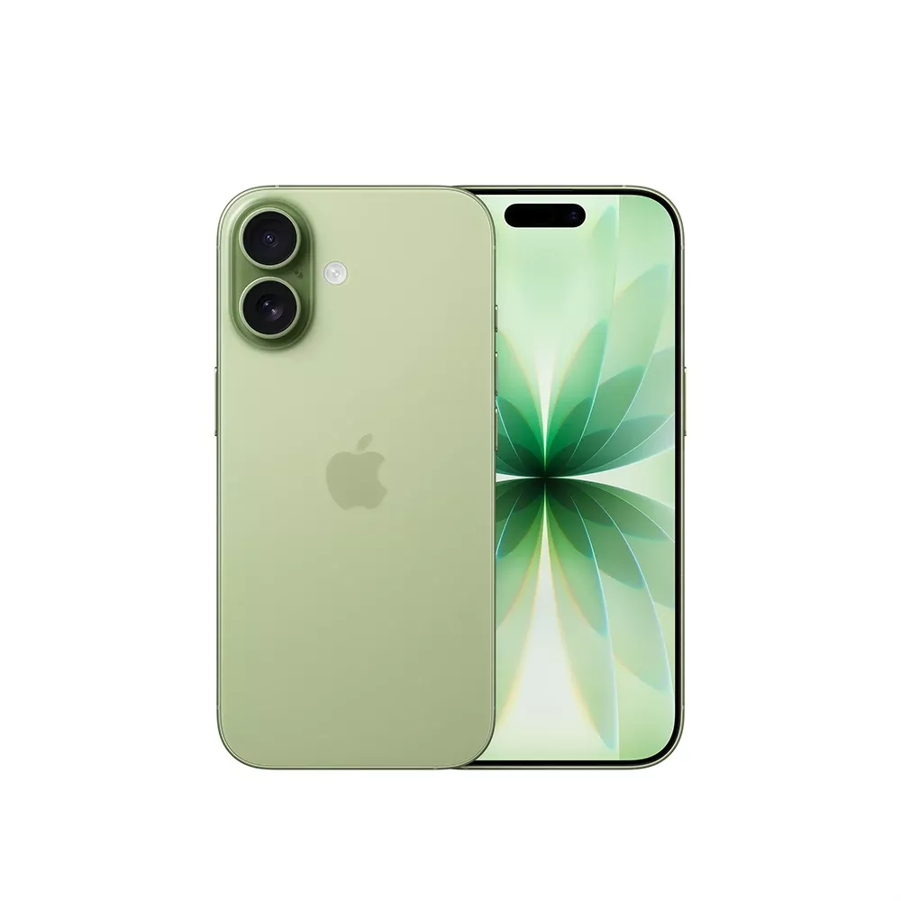 Apple iPhone 17 256GB Sage