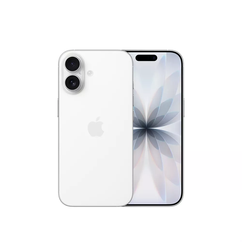 Apple iPhone 17 256GB White