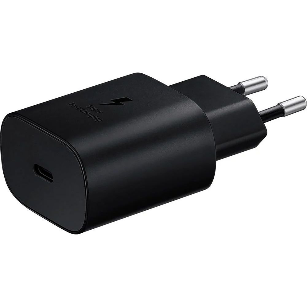 Samsung 25W Fast Charger
