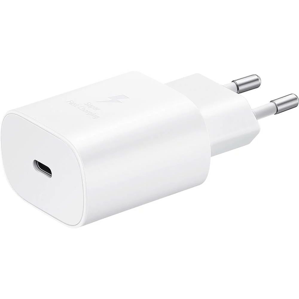 Samsung 25W Fast Charger