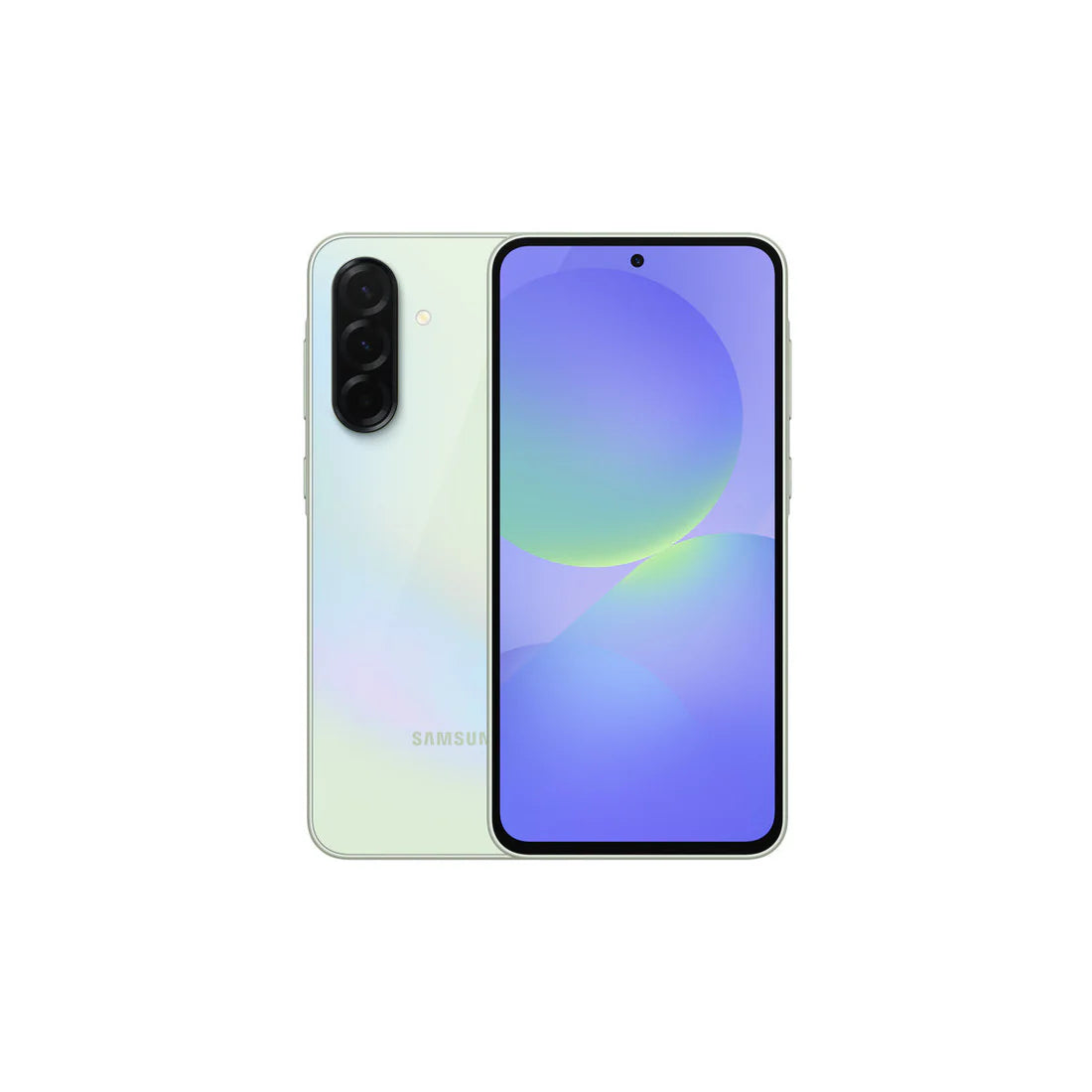 Samsung A366 Galaxy A36 5G DS 128GB Lime