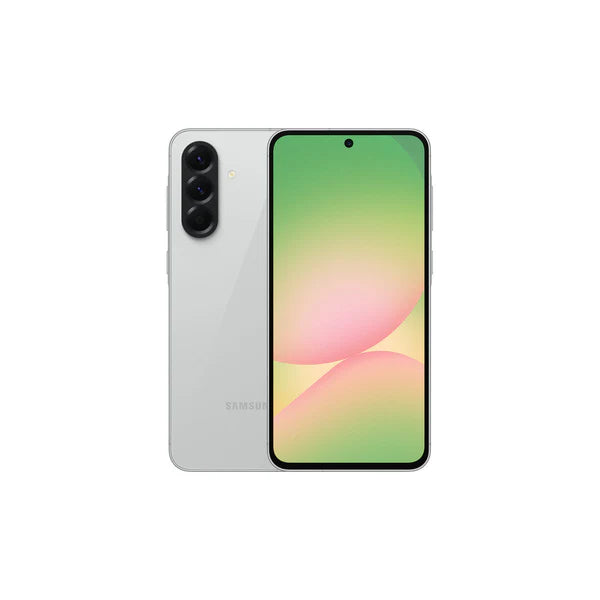 Samsung A566 Galaxy A56 5G DS 128GB Lightgray