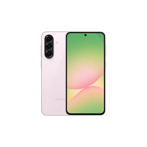 Samsung A566 Galaxy A56 5G DS 256GB Pink