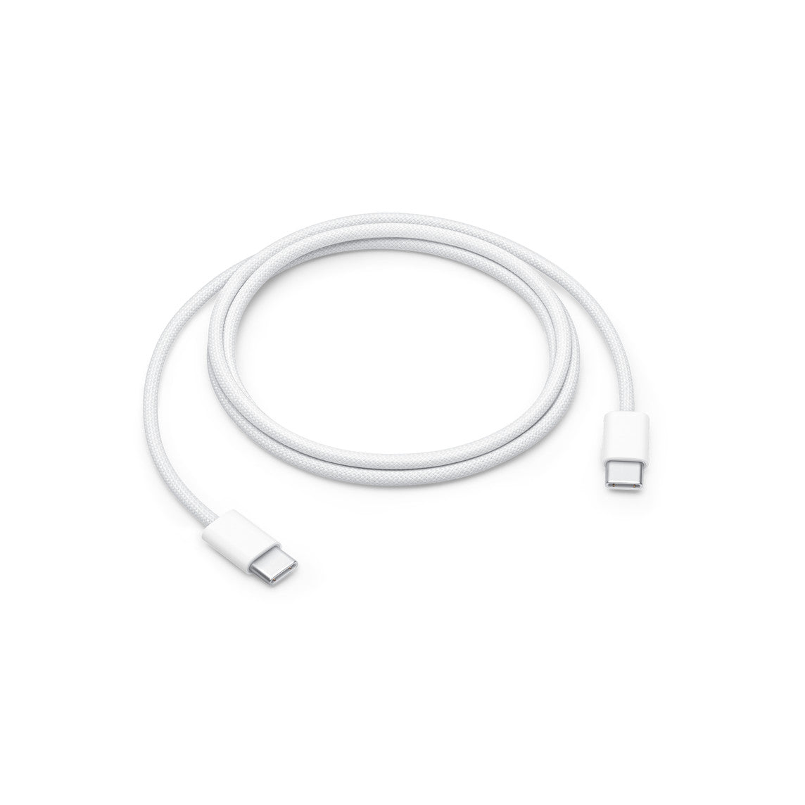 Apple USB-C to USB-C - NYLON 60W 1 Meter