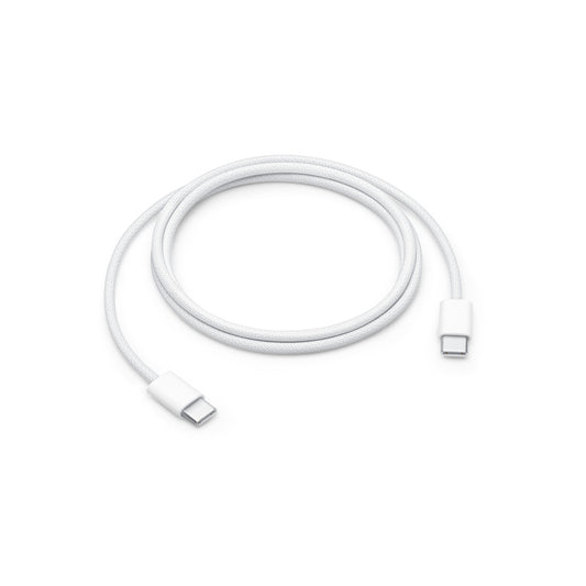 Apple USB-C to USB-C - NYLON 60W 1 Meter