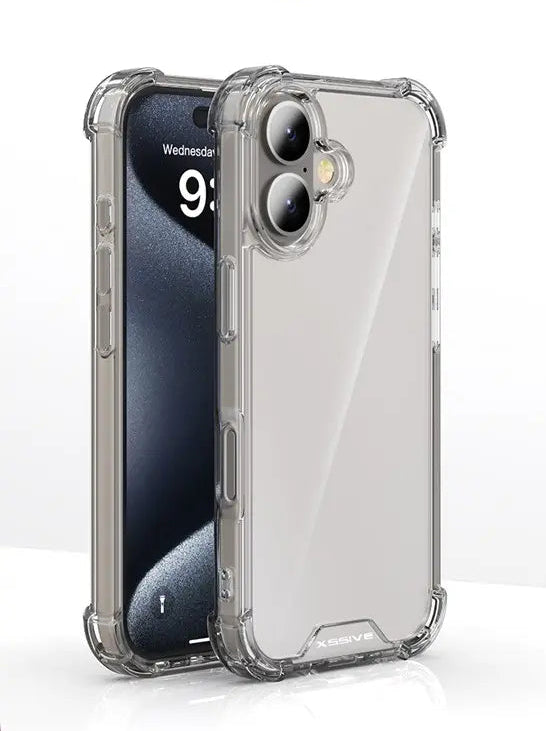 hoesje voor iPhone 17 Serie