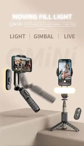 Xssive Gimbal Stabilizer