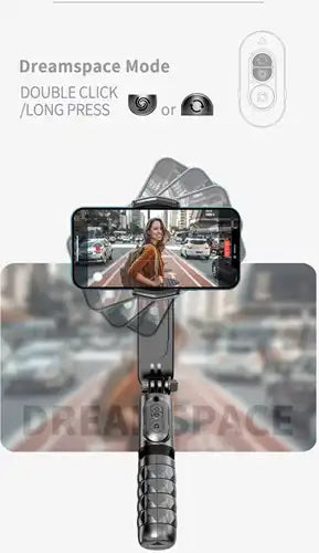 Xssive Gimbal Stabilizer
